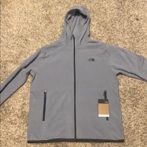 The North Face TKA Hoodie